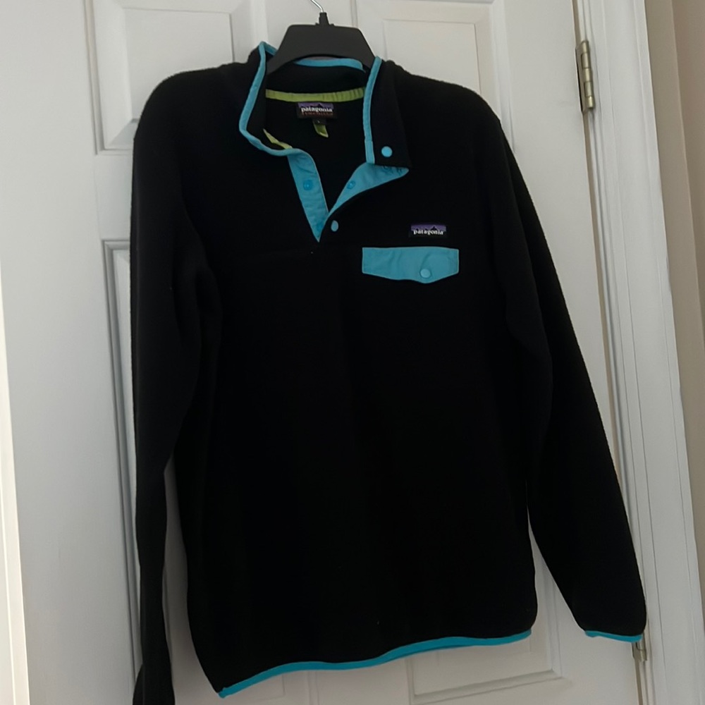 Patagonia pullover